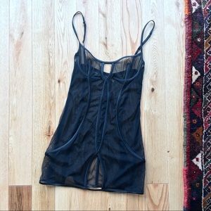 La Perla sexy lingerie